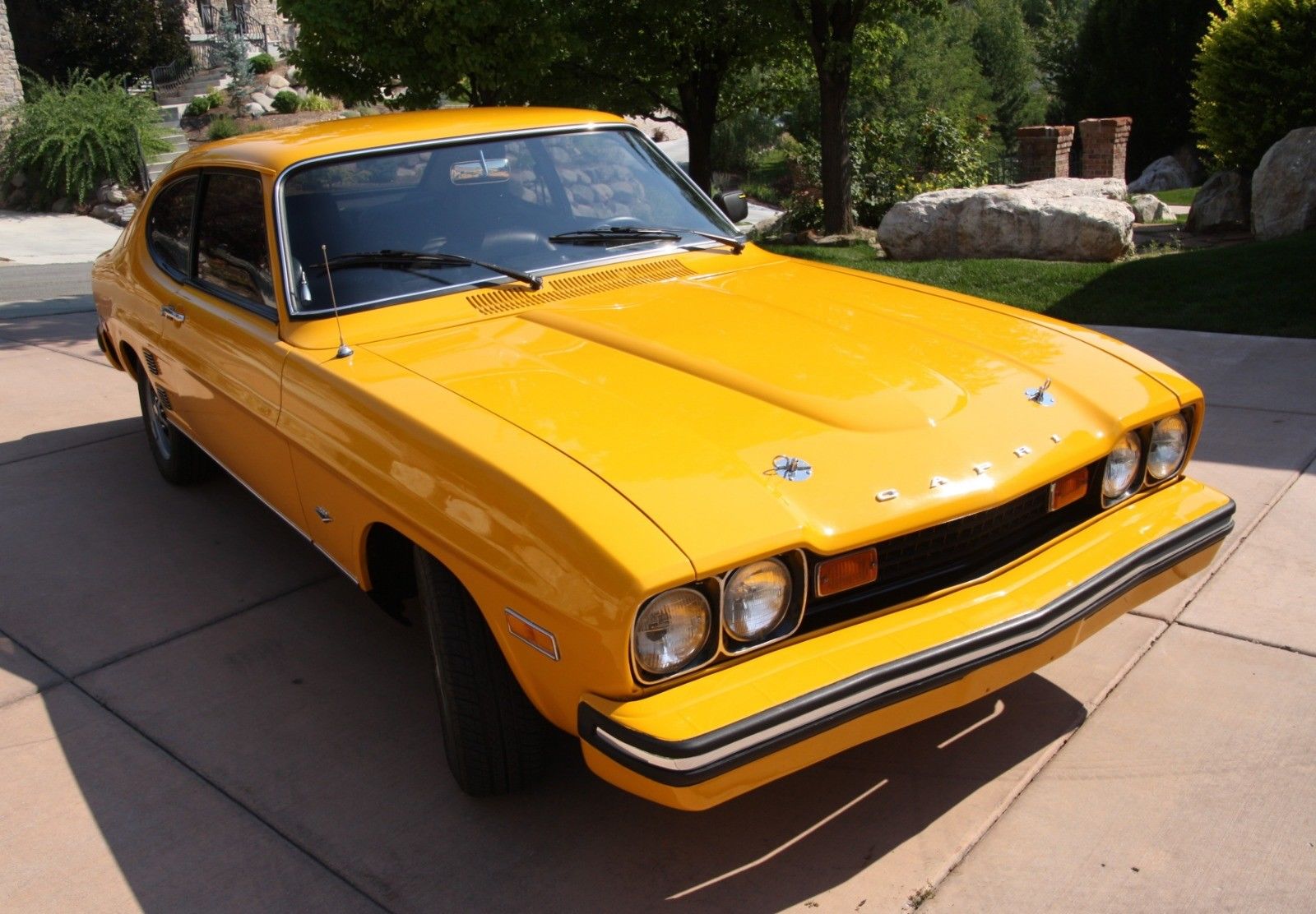 Voiture vintage Mercury : Un Top 5 des pièces de collection !